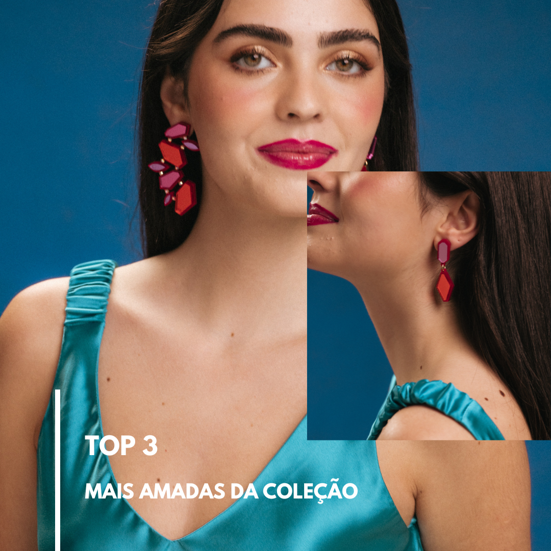 Vintage Jewel - Unidade