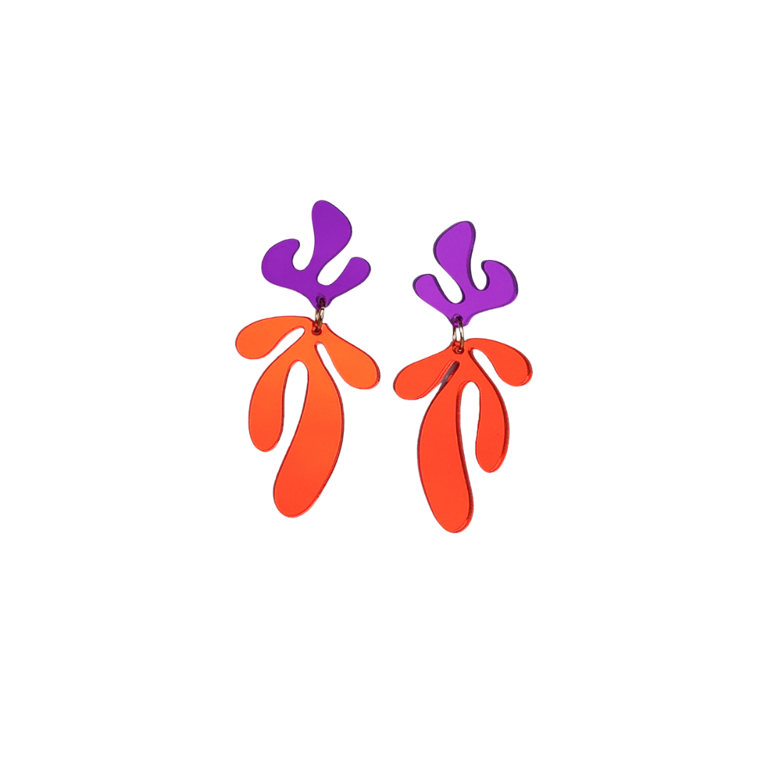 Heidi Earrings
