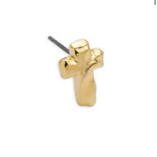 Brinco Cruz - Unidade