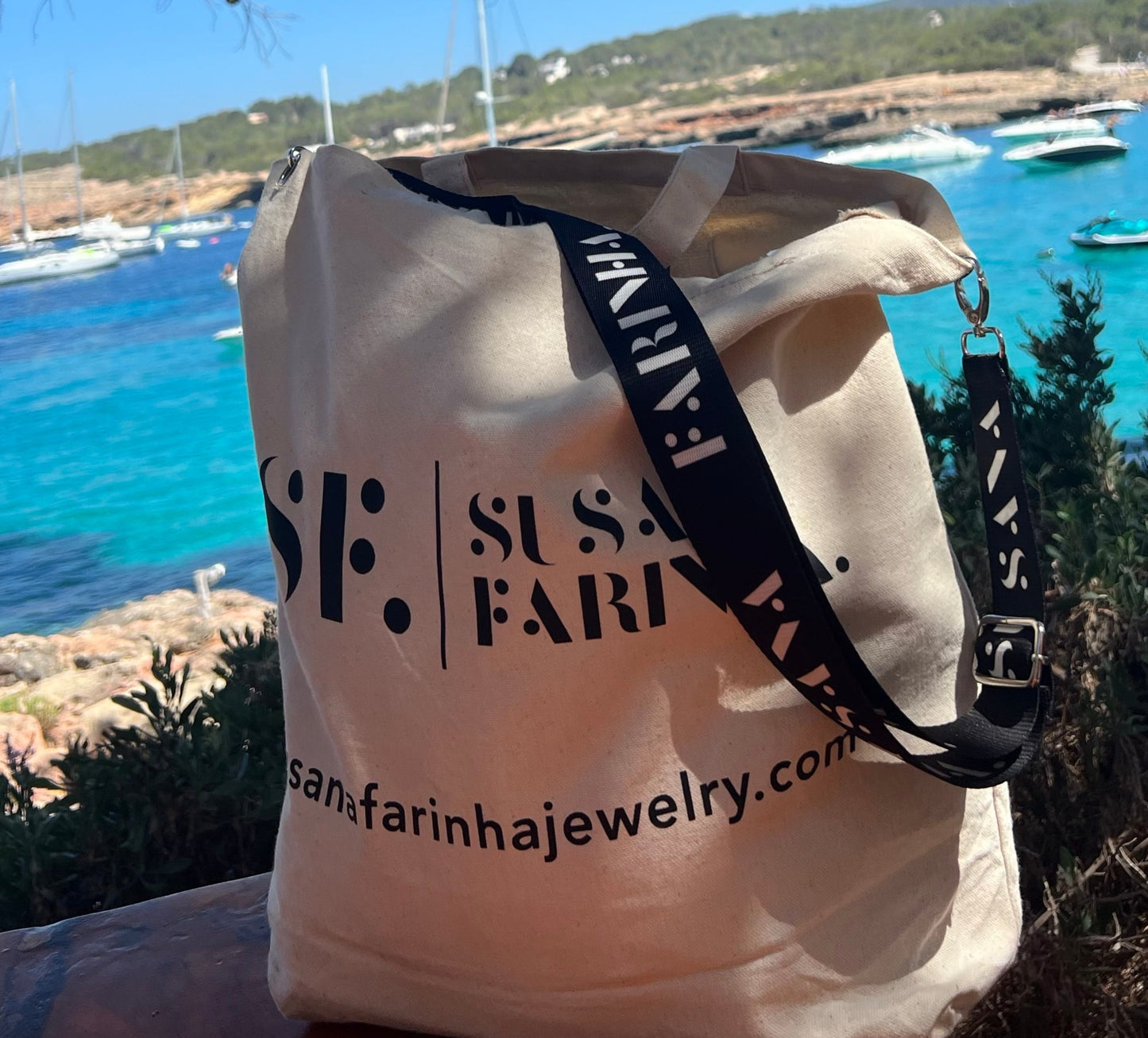 Shopping Bag SF