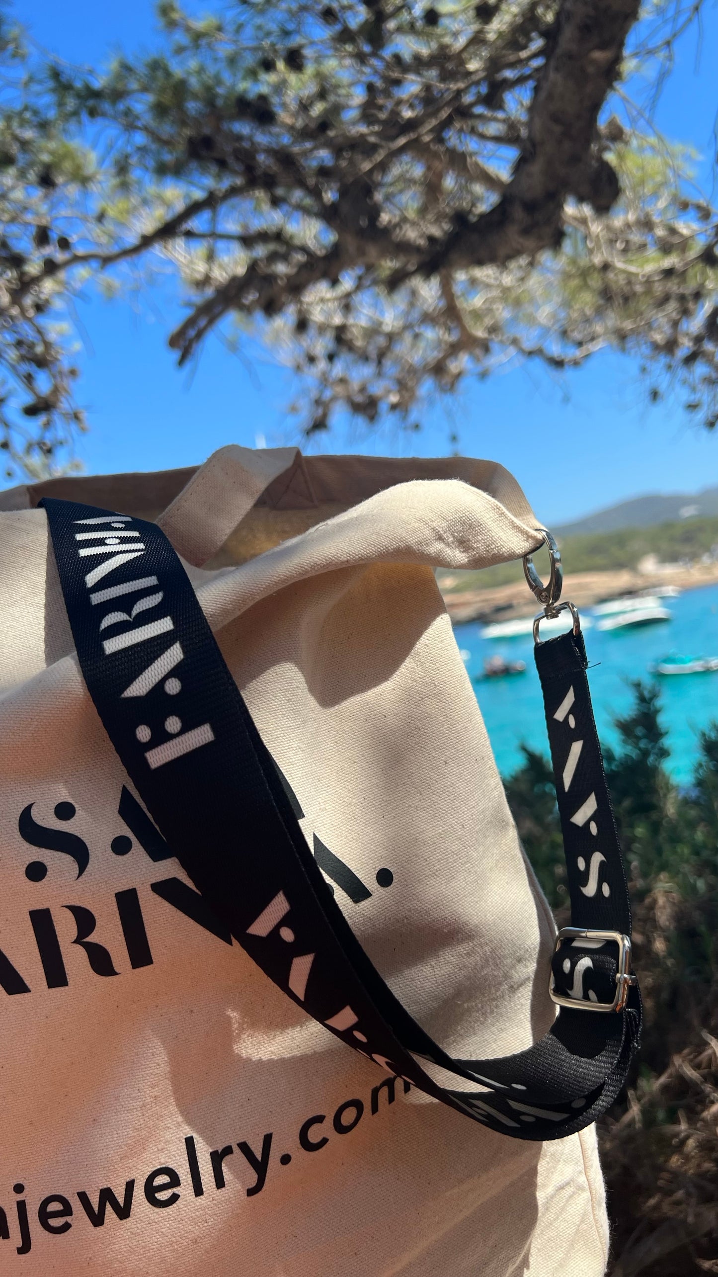Shopping Bag SF