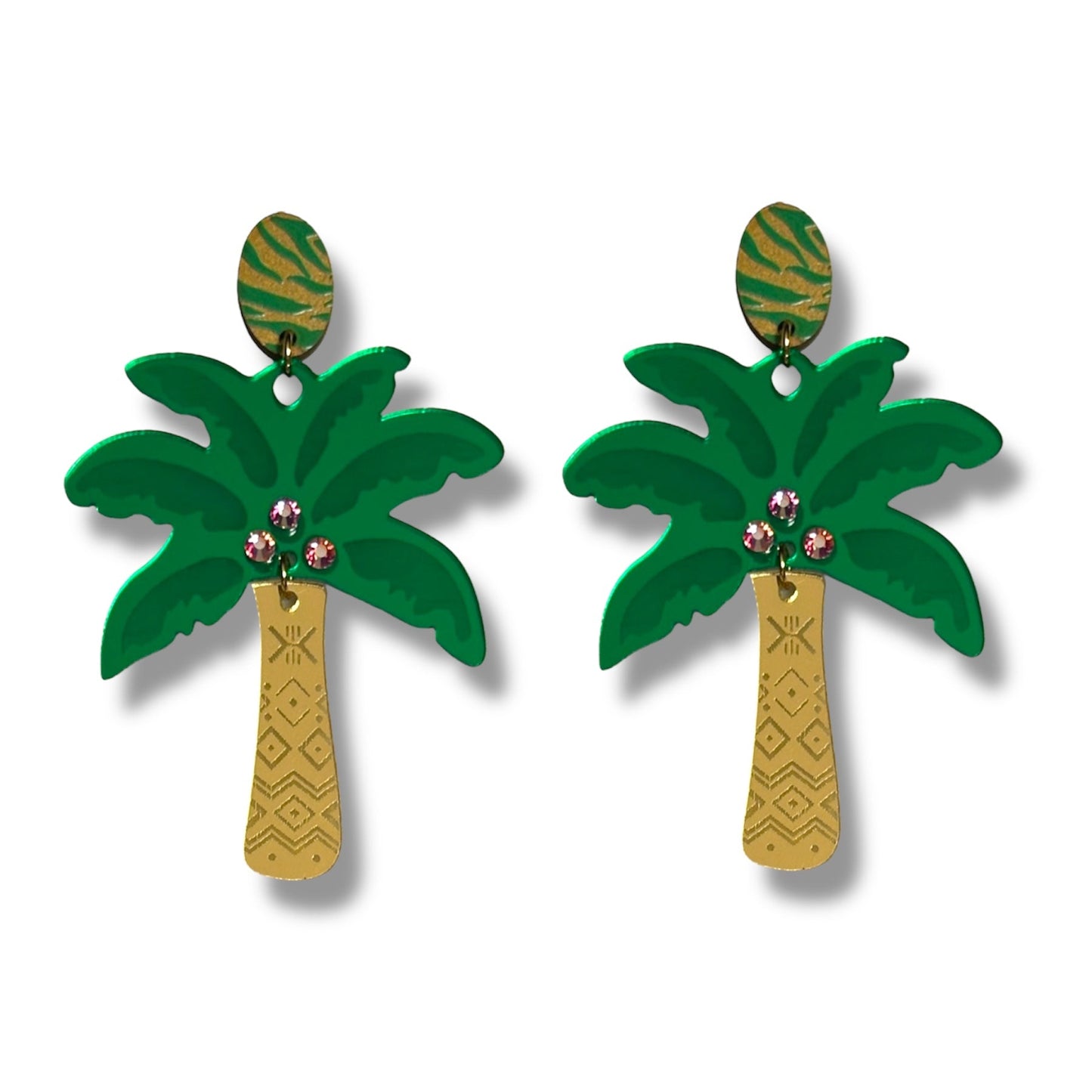 Palm Breeze