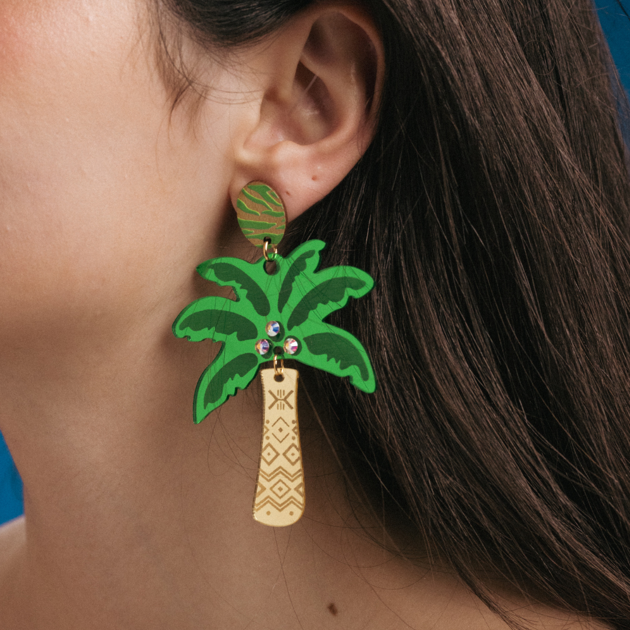 Palm Breeze
