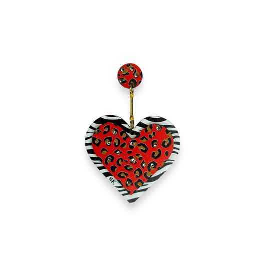 There’s a party in the Jungle - versão 2 - Unitário