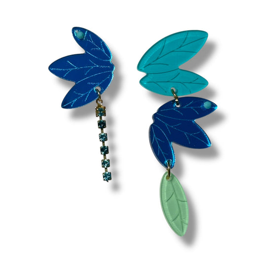 Brincos Spice Market