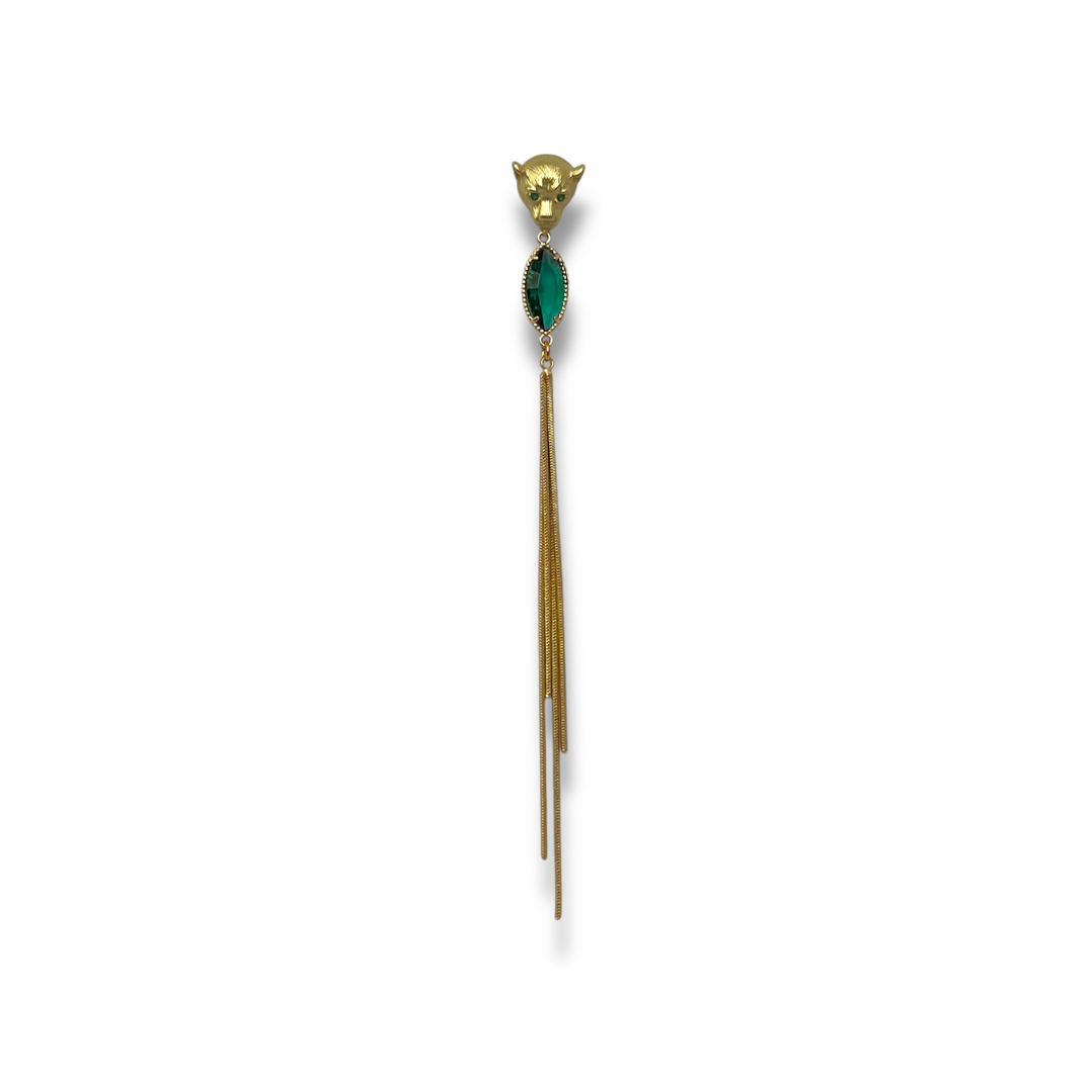 Brinco Jaguar Tassel - Unidade