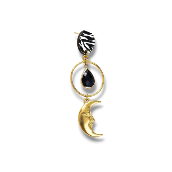 Brincos New Moon