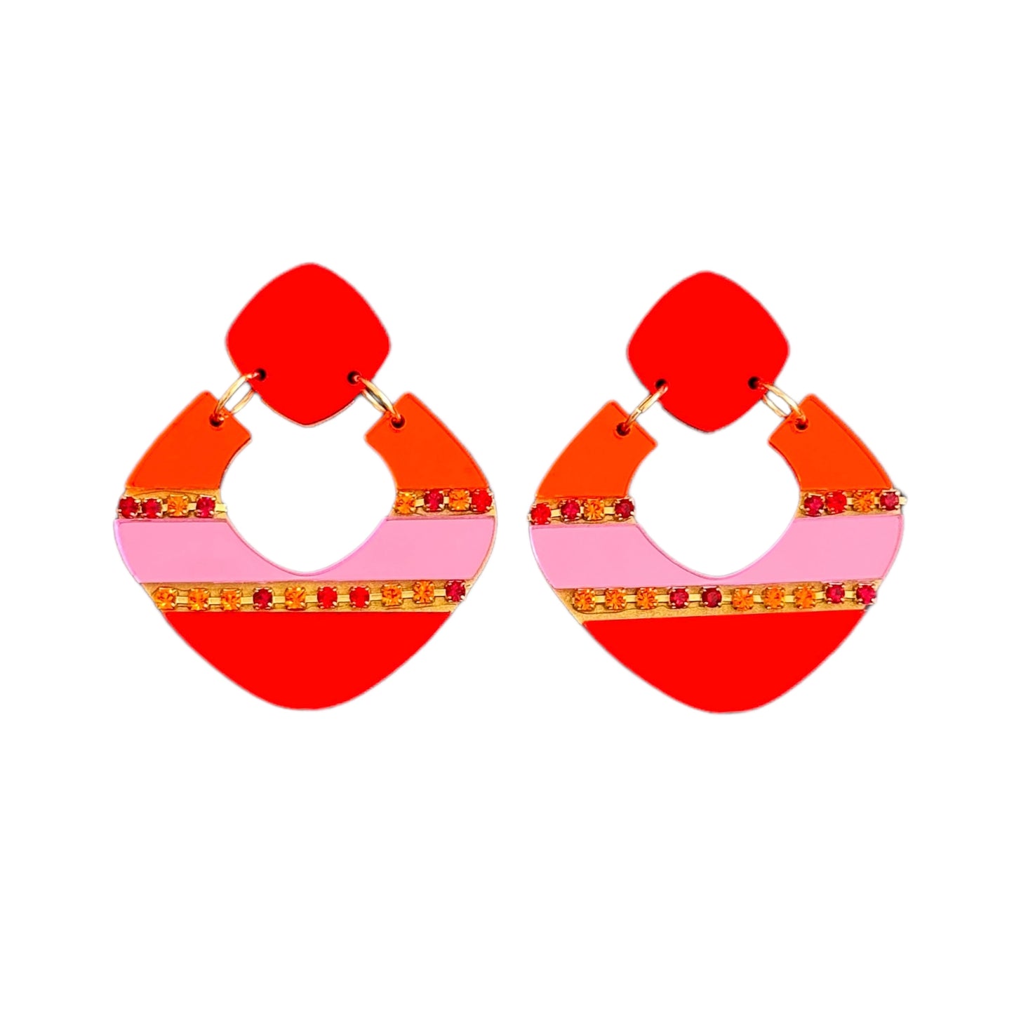 Studio 54 Red Velvet
