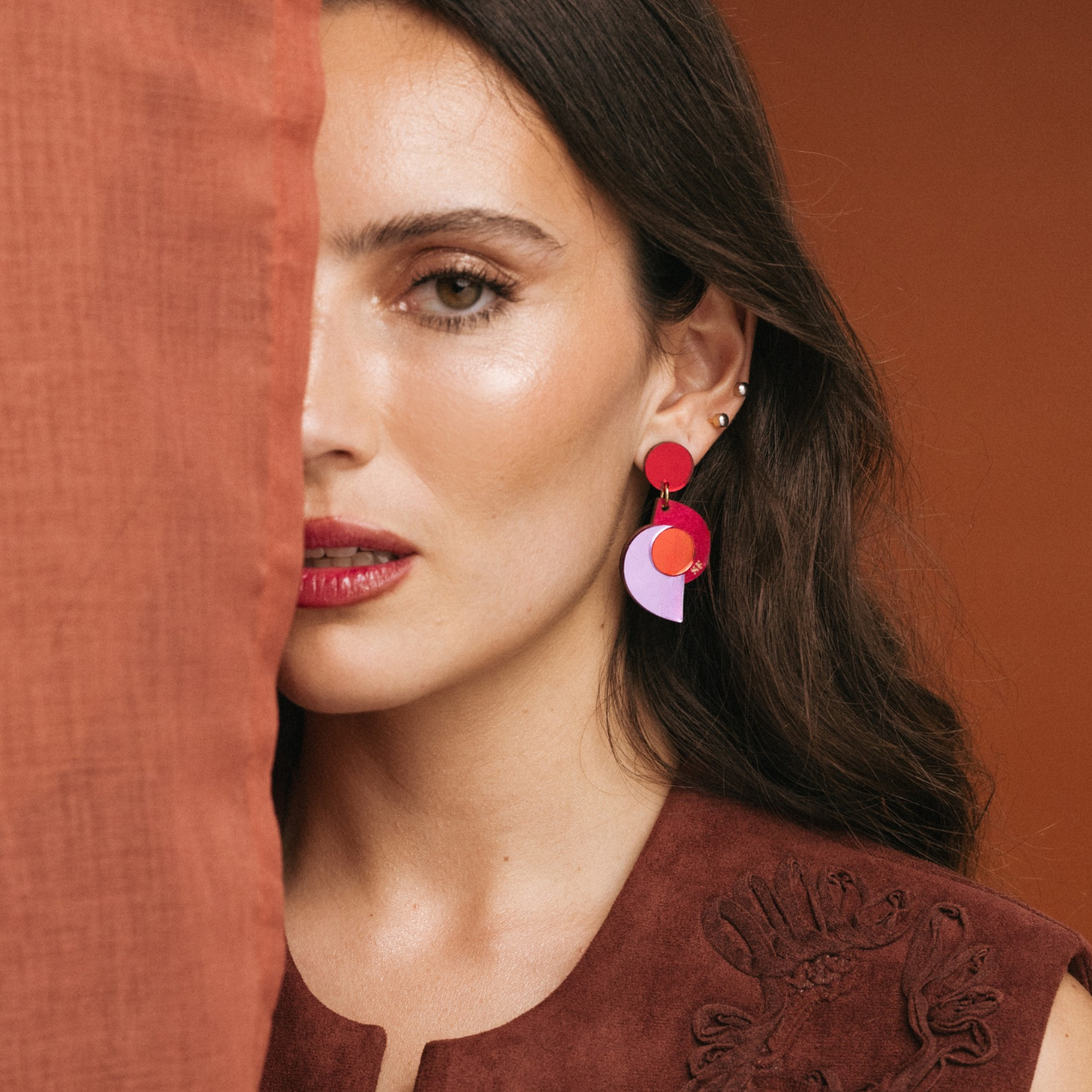 Where Purple Meets Red - Unidade