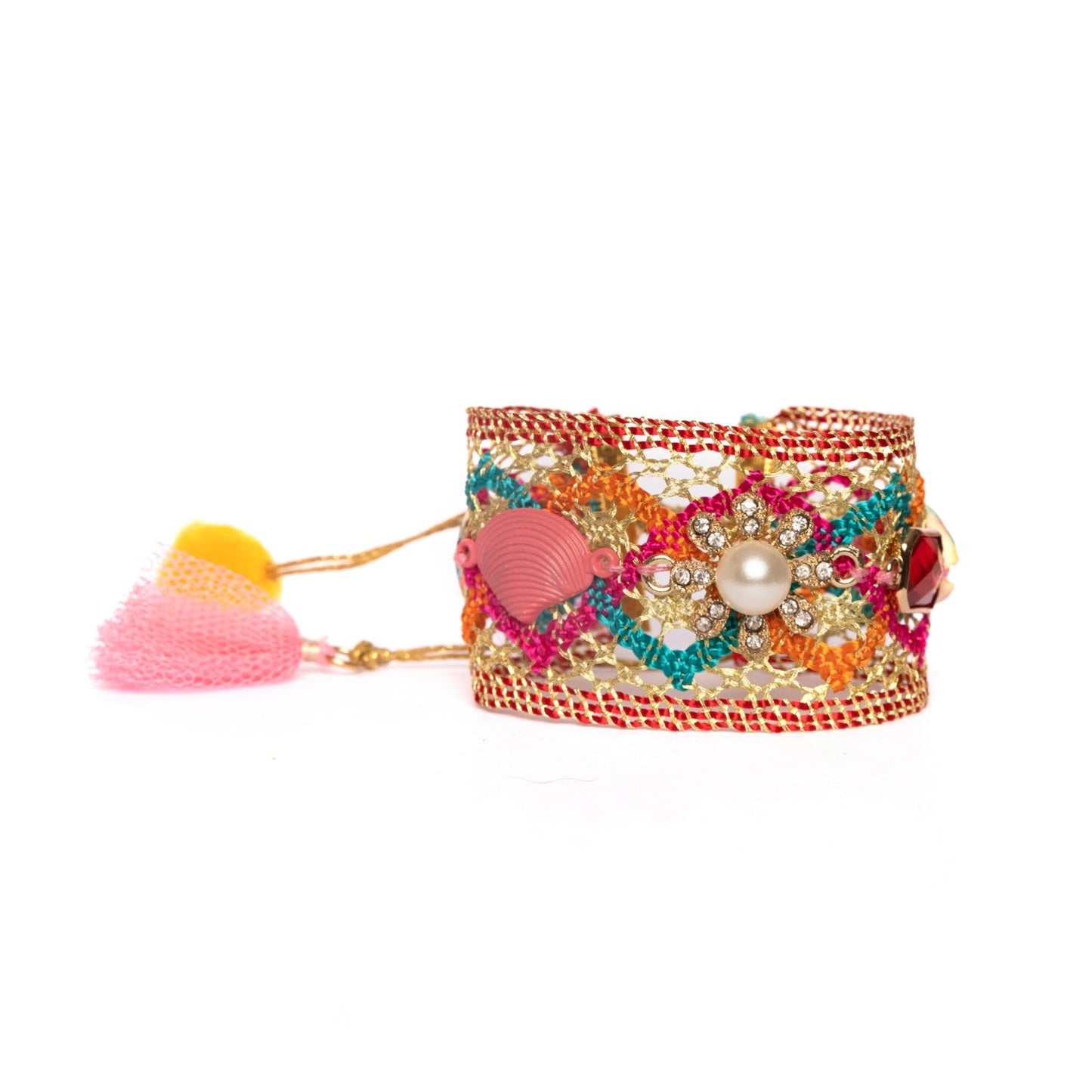 Bracelet Summer