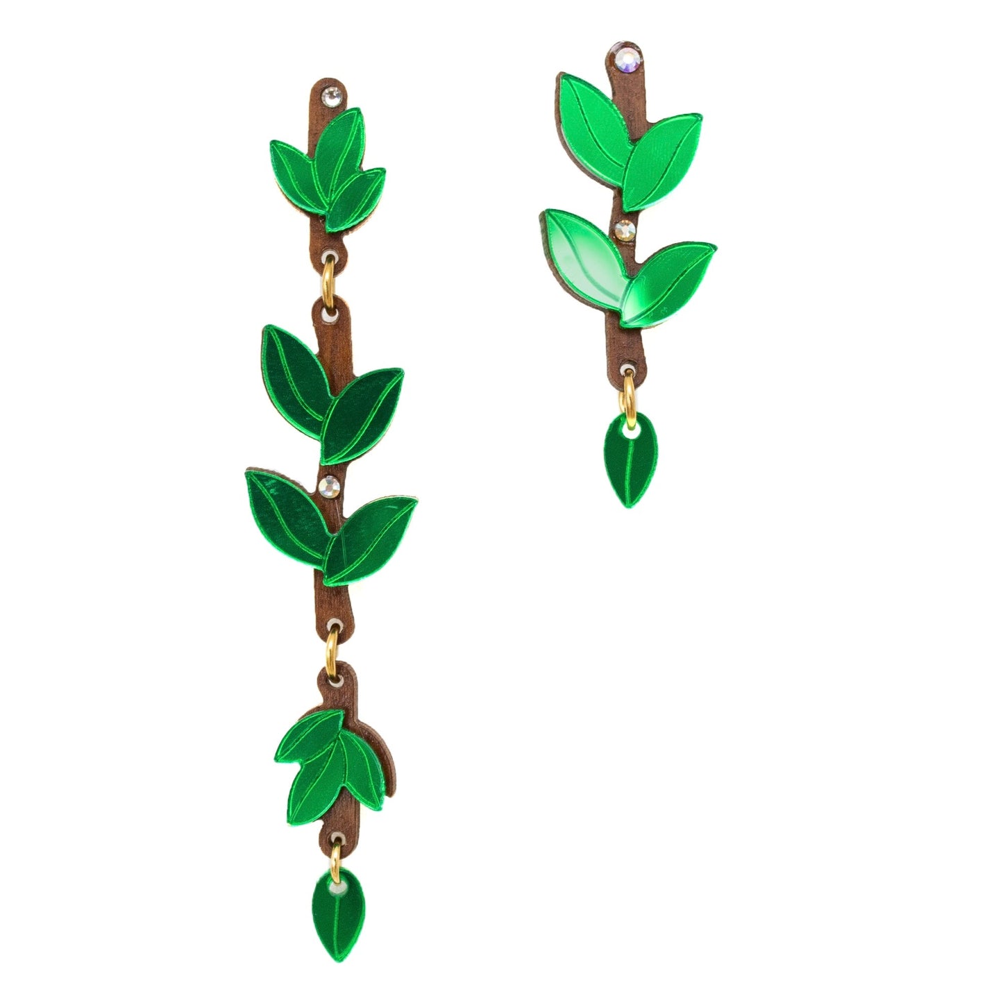 Brincos Hera - Susana Farinha Jewelry