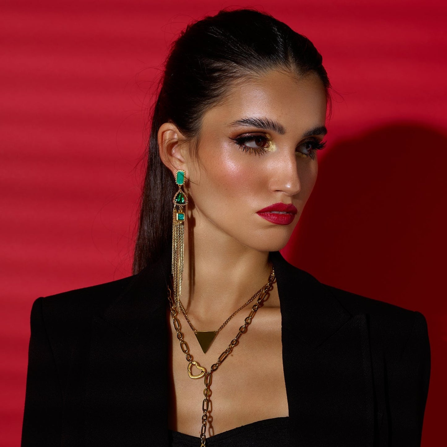 Susana Special Edition earrings