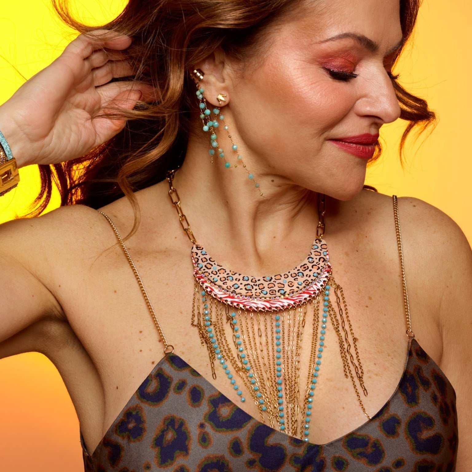 COLARES - Susana Farinha Jewelry