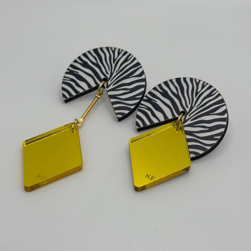 Eva Earrings