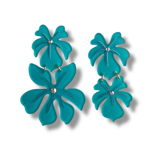 Aloha Blue