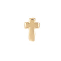 Cross Earring - Unit