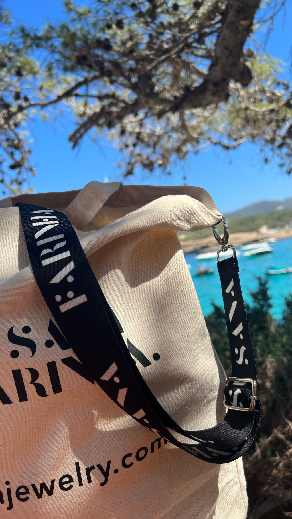 Shopping Bag SF
