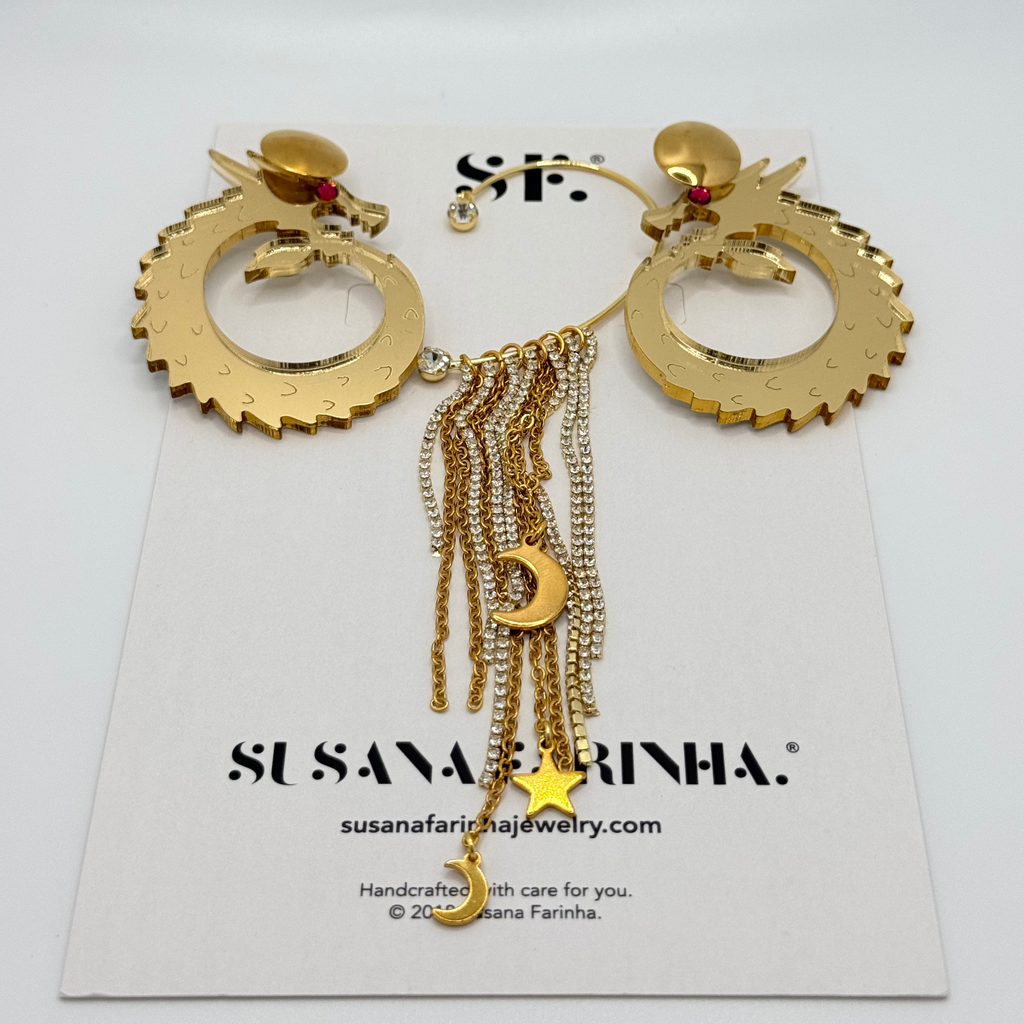 Kit Gold or Silver