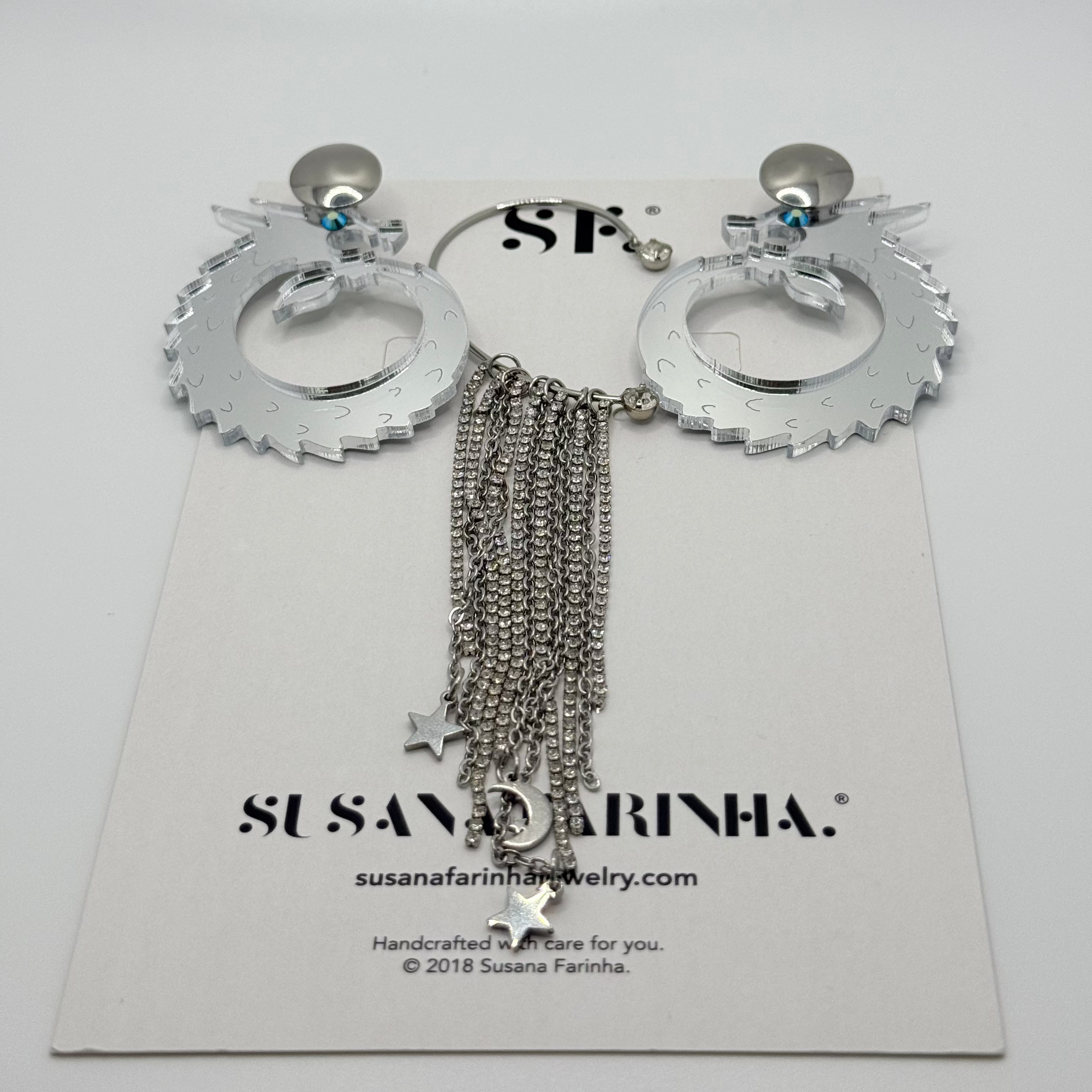 Kit Gold or Silver