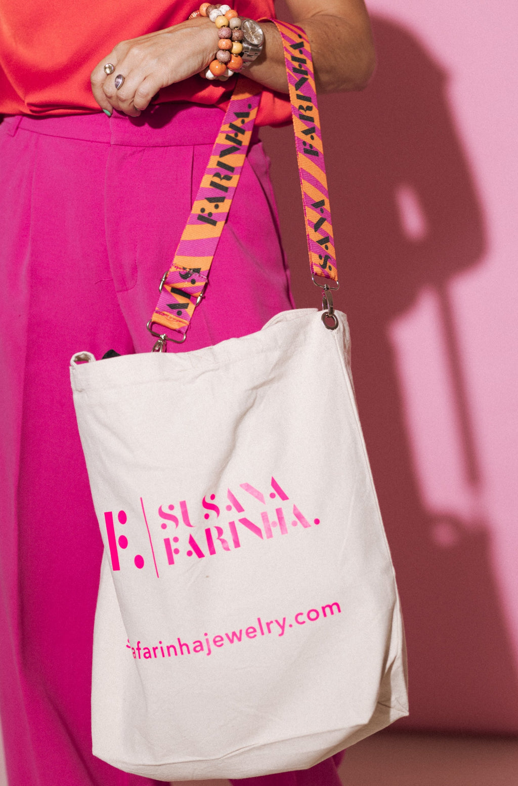 Shopping Bag SF