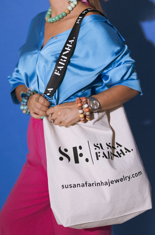 Shopping Bag SF