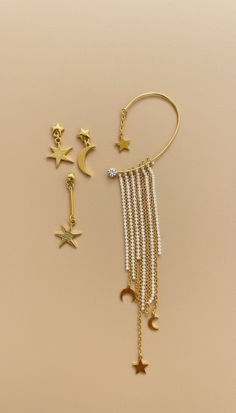 Kit The Sky is the Limit