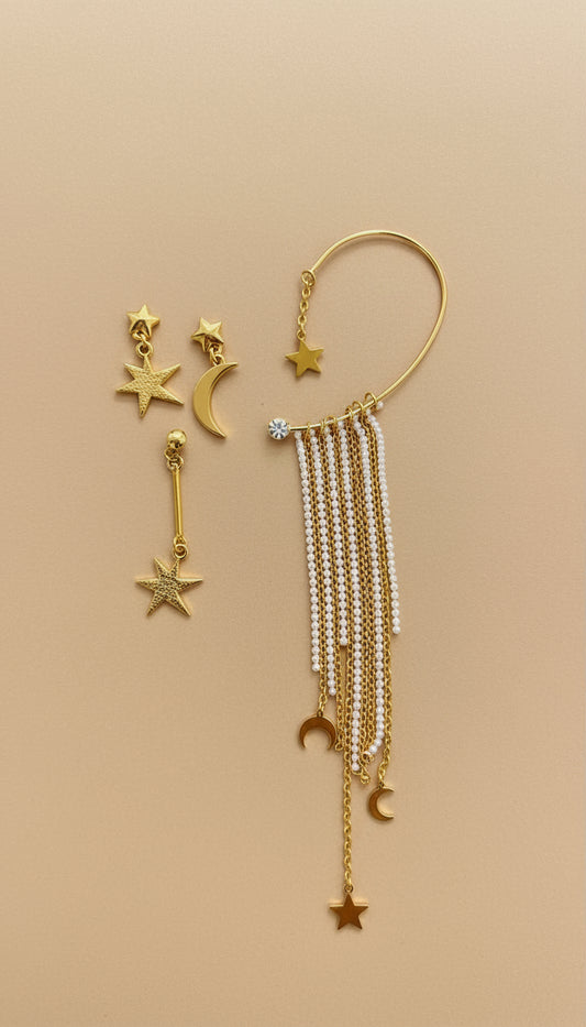 Kit The Sky is the Limit