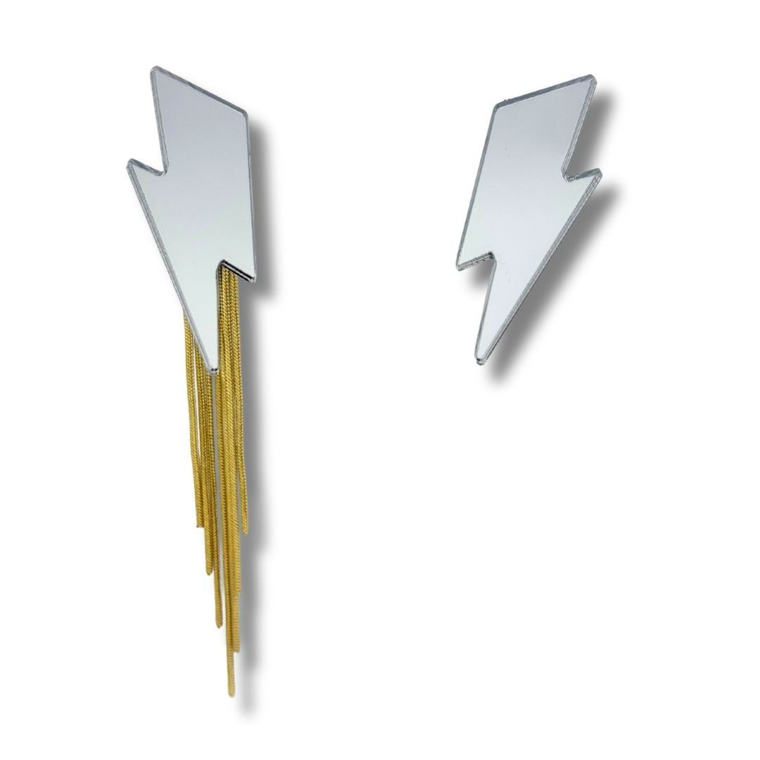 Brincos Thunderstorm