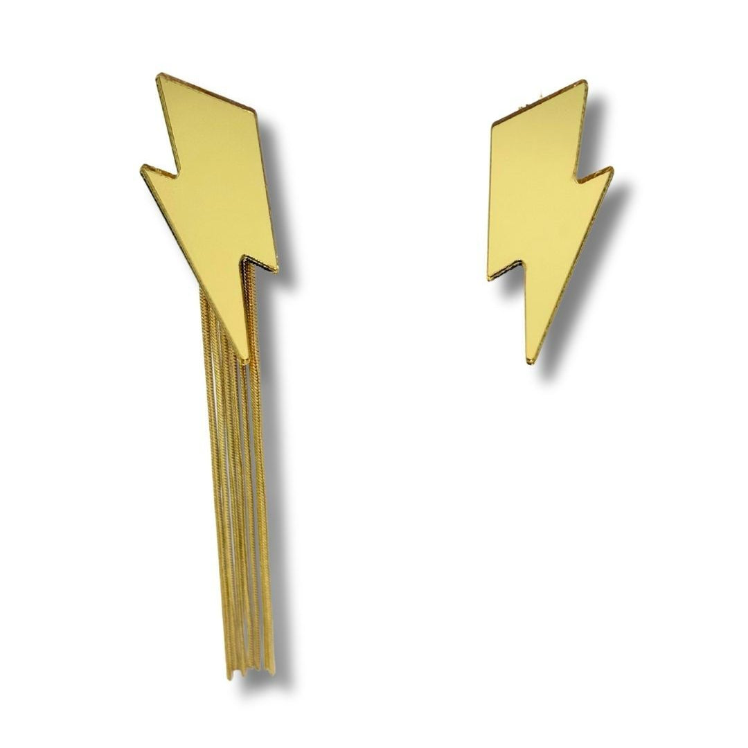 Brincos Thunderstorm