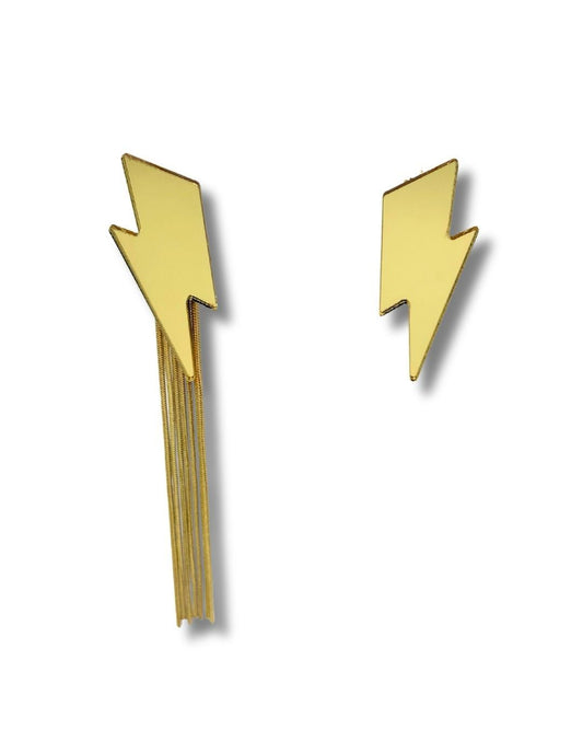 Brincos Thunderstorm