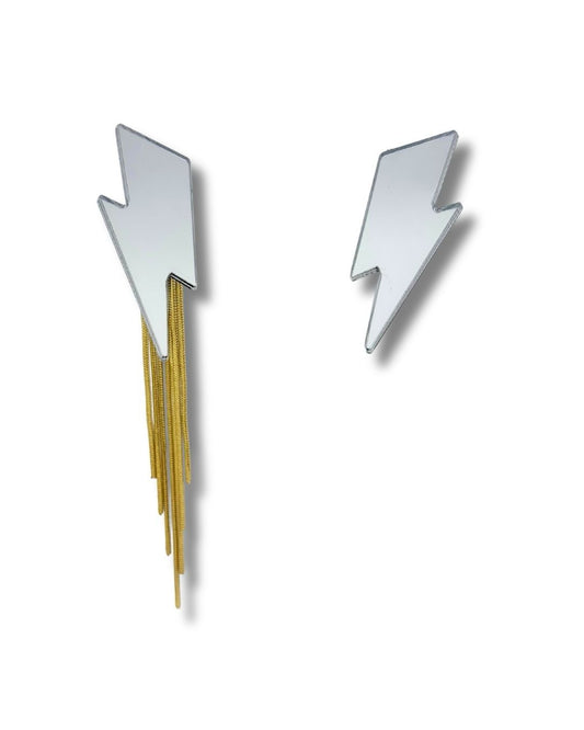 Brincos Thunderstorm