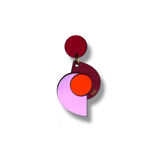 Where Purple Meets Red - Unidade