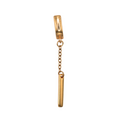 Bar Earring - Unit