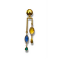 Diptych Earring - Unit
