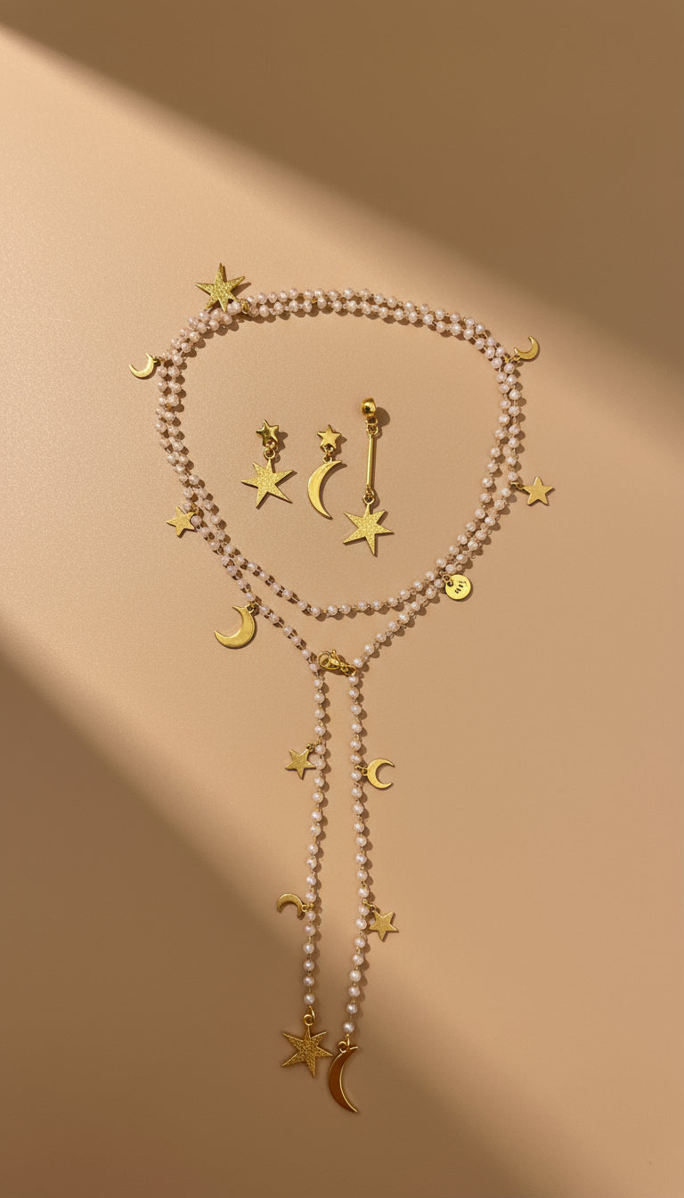 Kit A Sky Full of Stars