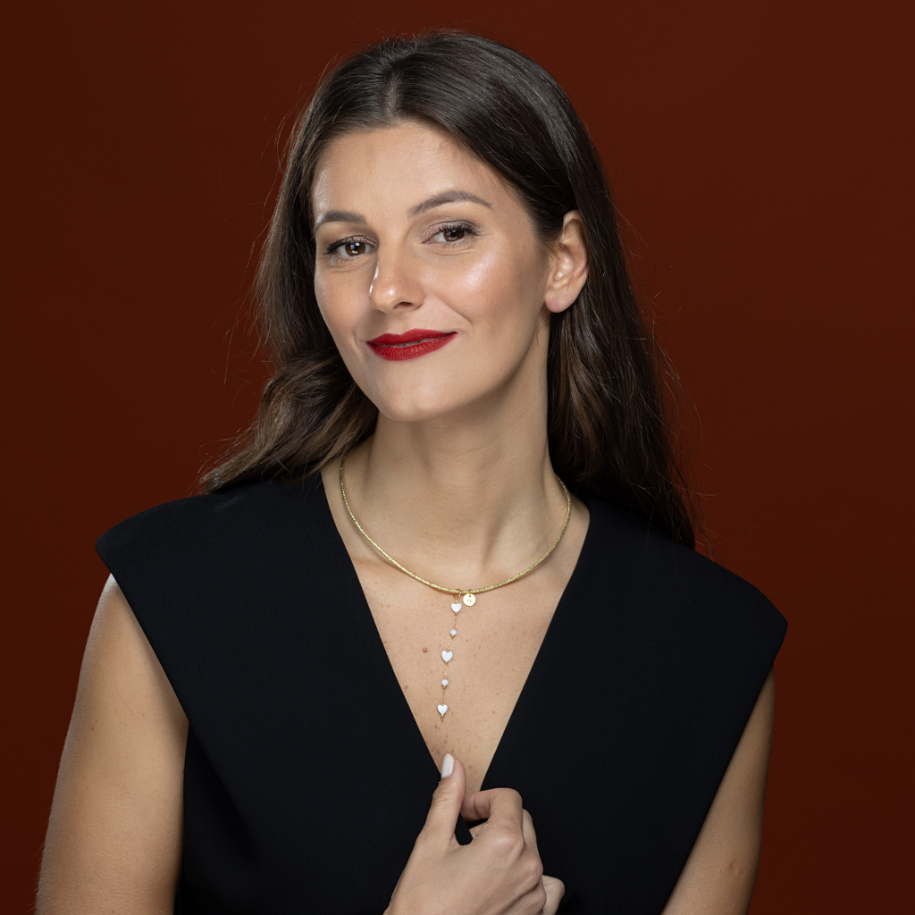 Pendant / Brake Love is Near