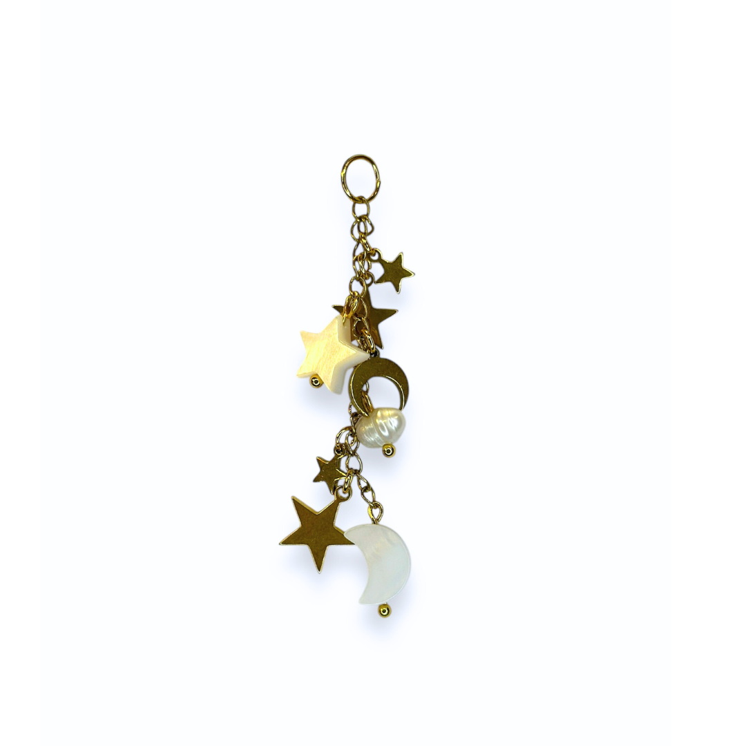 Rain of Stars Pendant / Brake