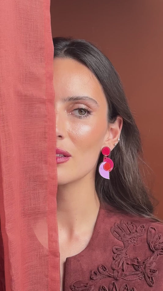Where Purple Meets Red - Unidade