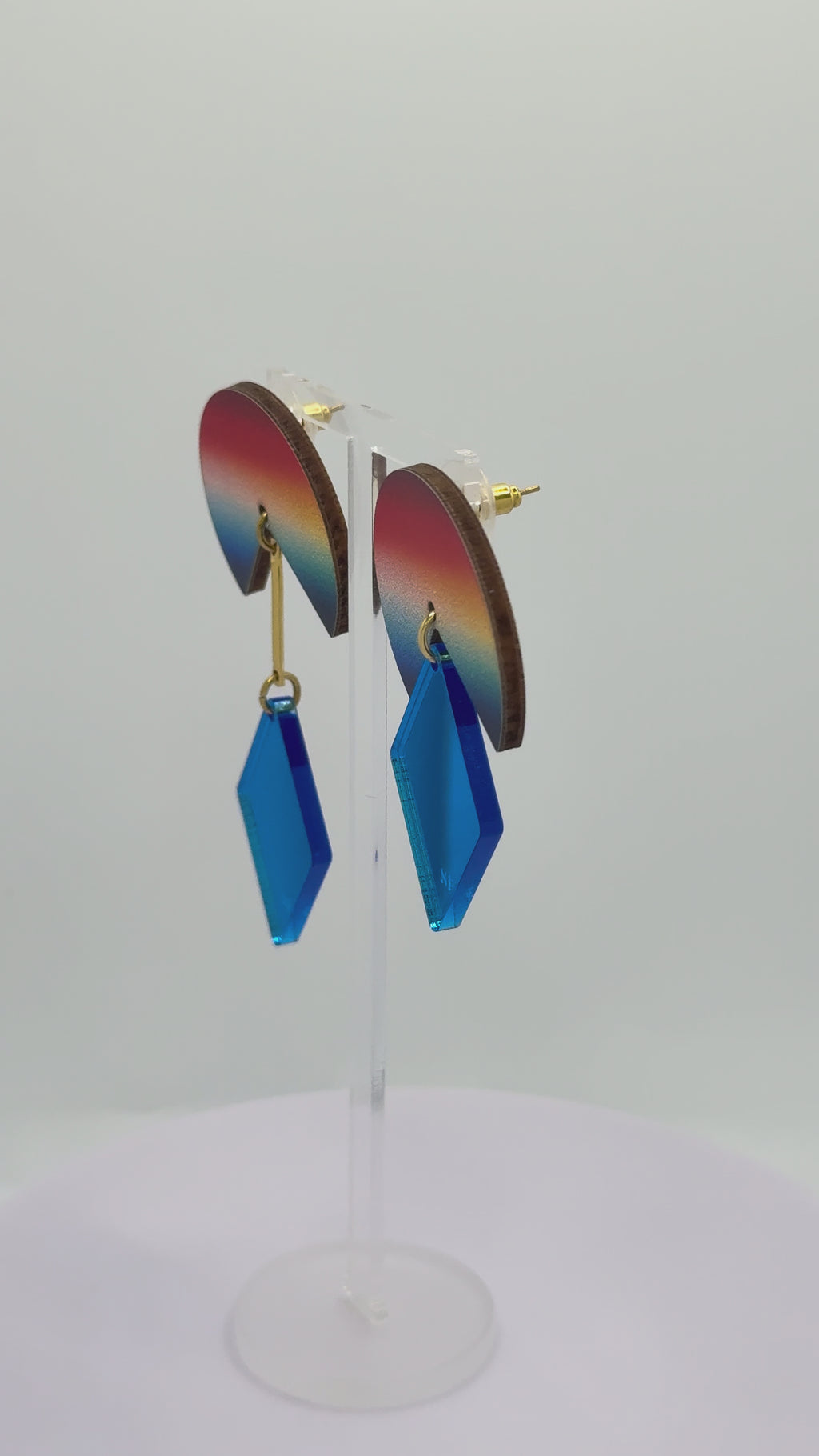 Eva Earrings