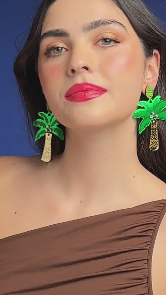 Palm Breeze