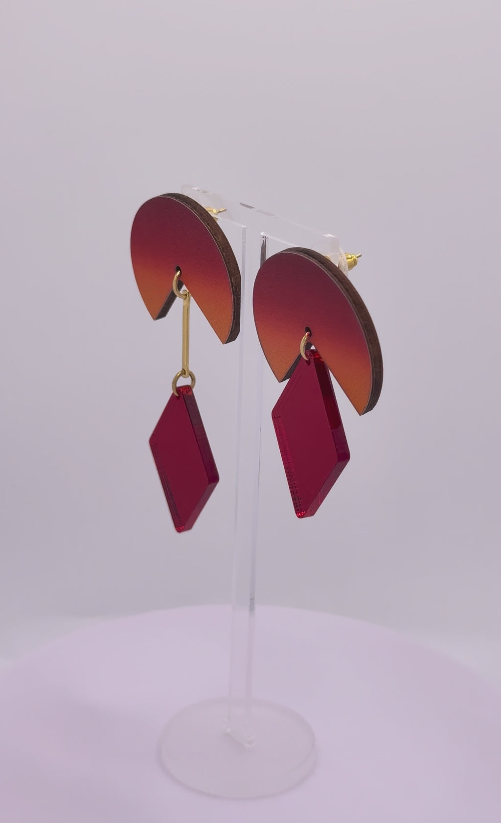 Eva Earrings