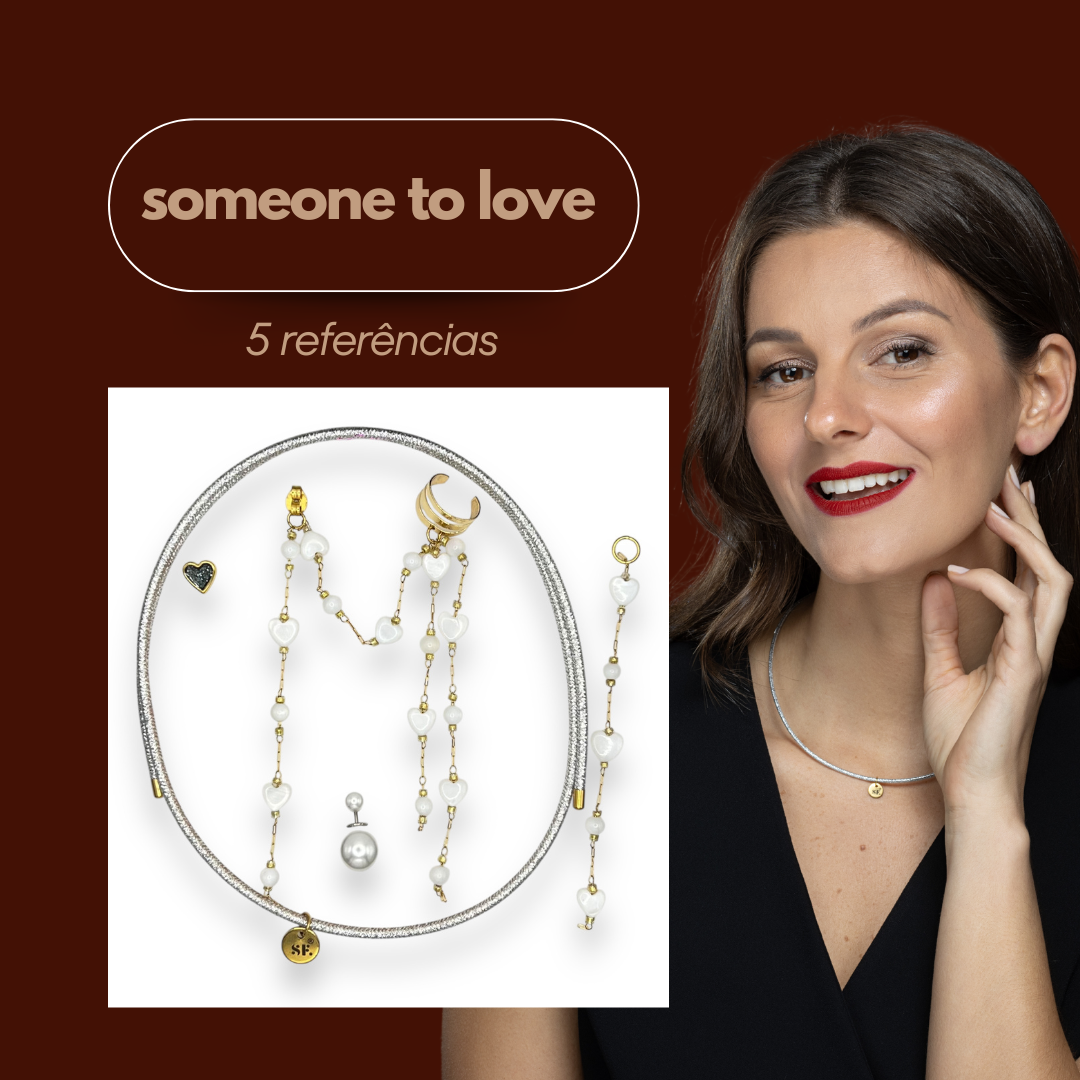 KIt someone to love