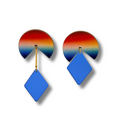 Eva Earrings