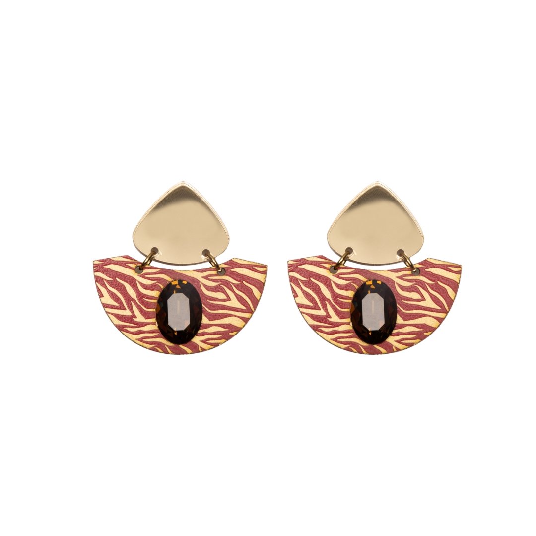 Cairo earrings