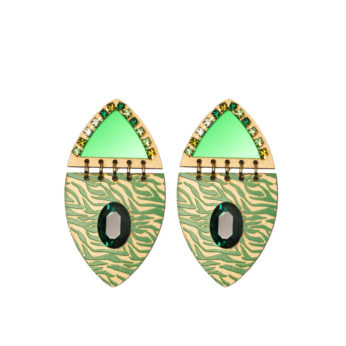 egypt earrings