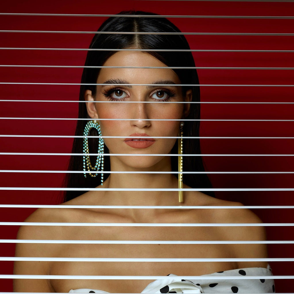 Inês 2.0 earrings