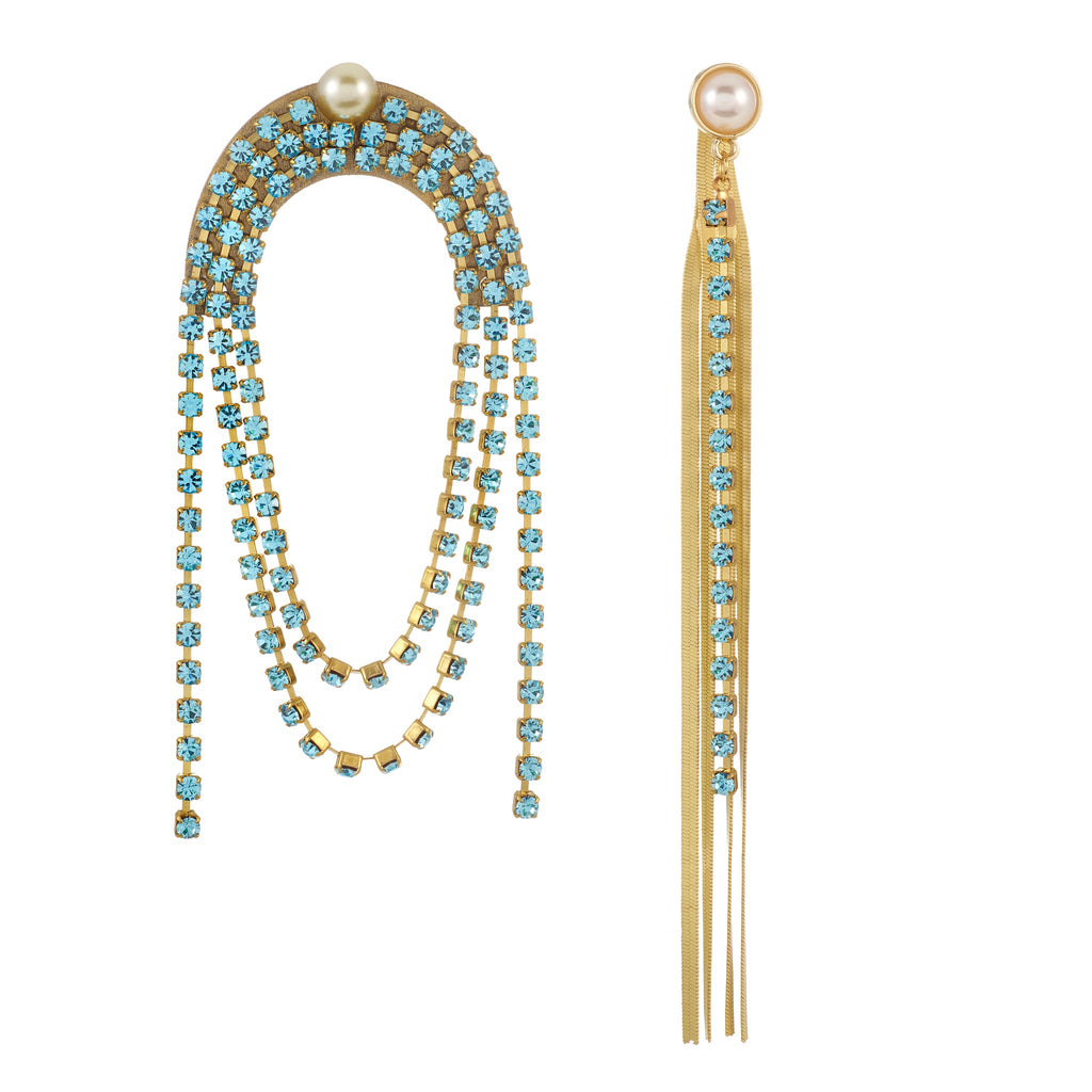 Inês 2.0 earrings