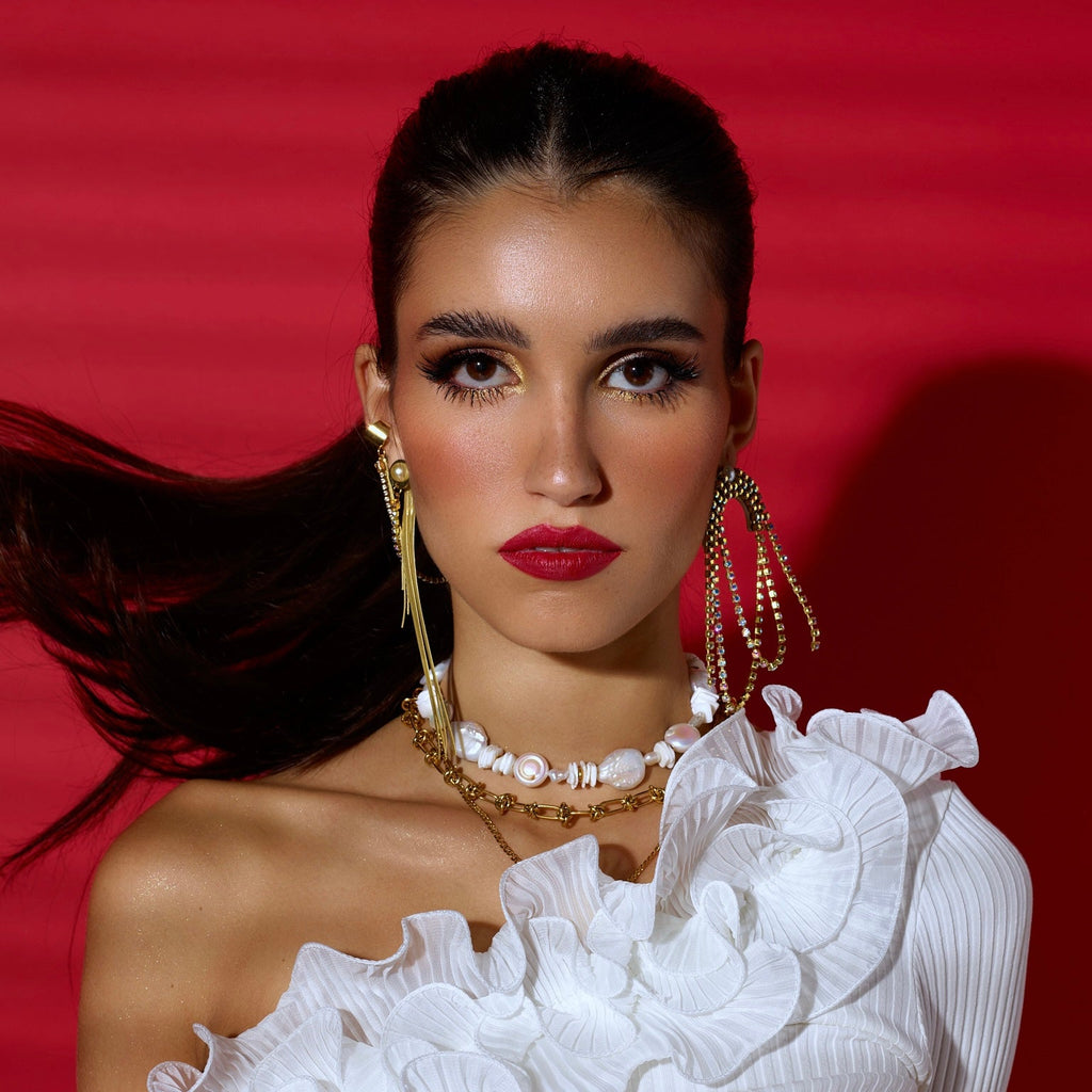 Inês 2.0 earrings