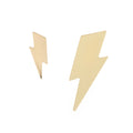 Lightning Earrings