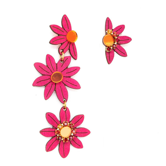 Brincos Spring - Susana Farinha Jewelry